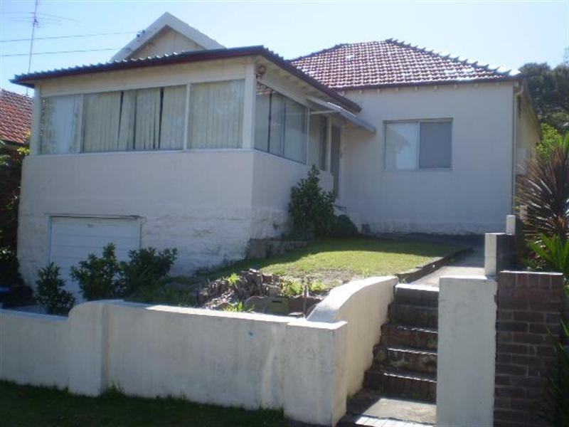 102 Clyde Street, North Bondi NSW 2026