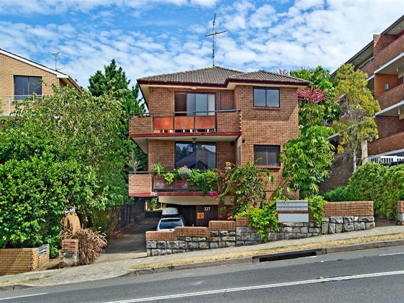 7/327 Bondi Road, Bondi Beach NSW 2026