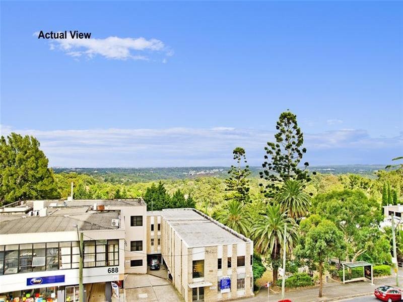 47/809-811 Pacific Highway, Chatswood NSW 2067