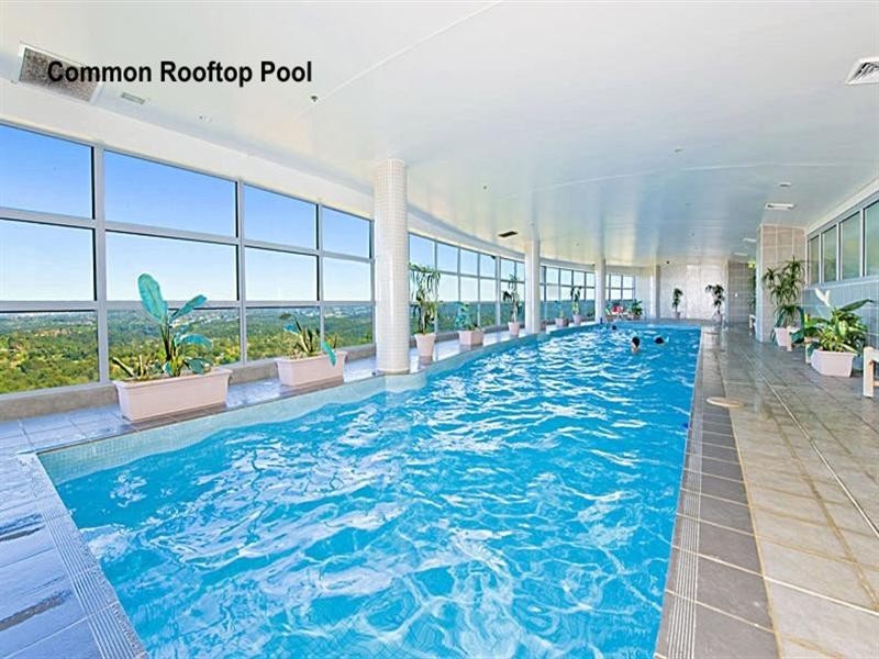 47/809-811 Pacific Highway, Chatswood NSW 2067