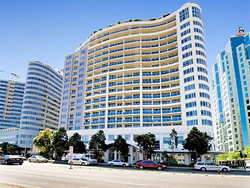 47/809-811 Pacific Highway, Chatswood NSW 2067
