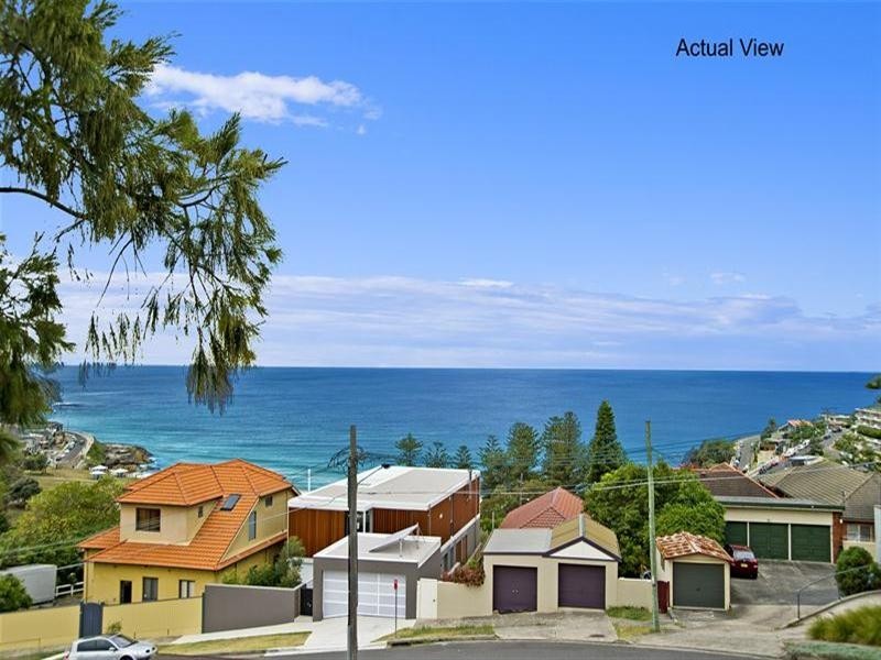 1/1 St Thomas Street, Bronte NSW 2024