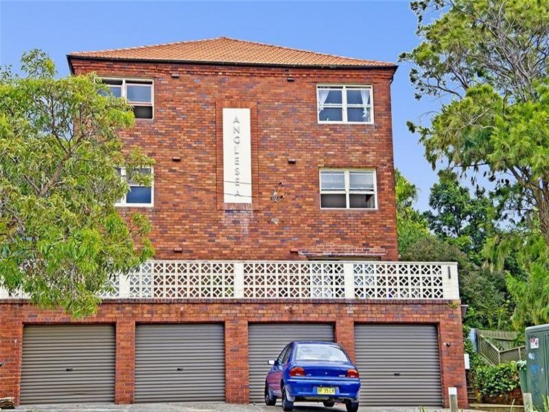 1/1 St Thomas Street, Bronte NSW 2024