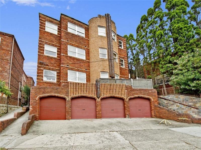 5/179 Victoria Road, Bondi NSW 2026