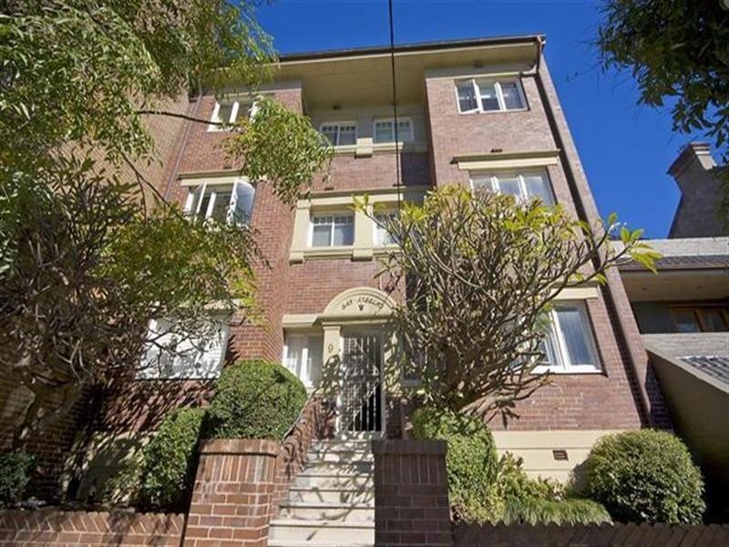 5/9 Macdonald Street, Paddington NSW 2021
