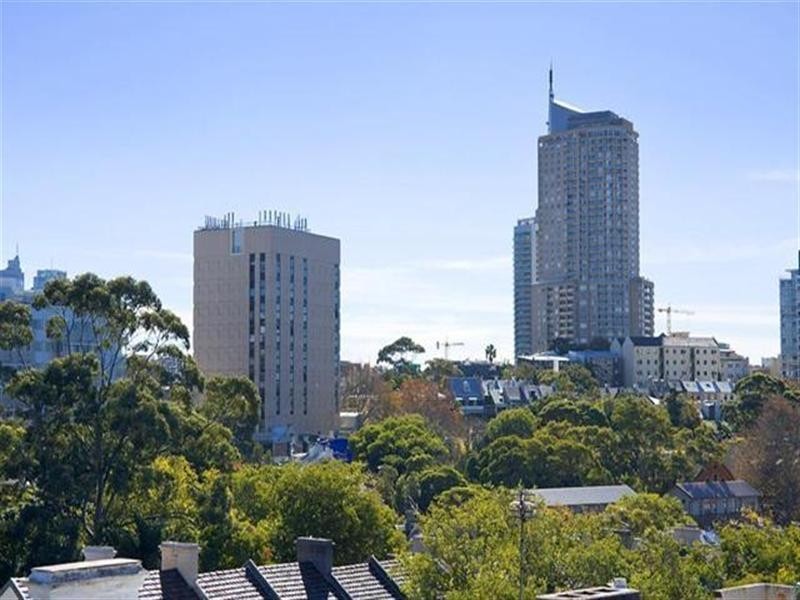 5/9 Macdonald Street, Paddington NSW 2021