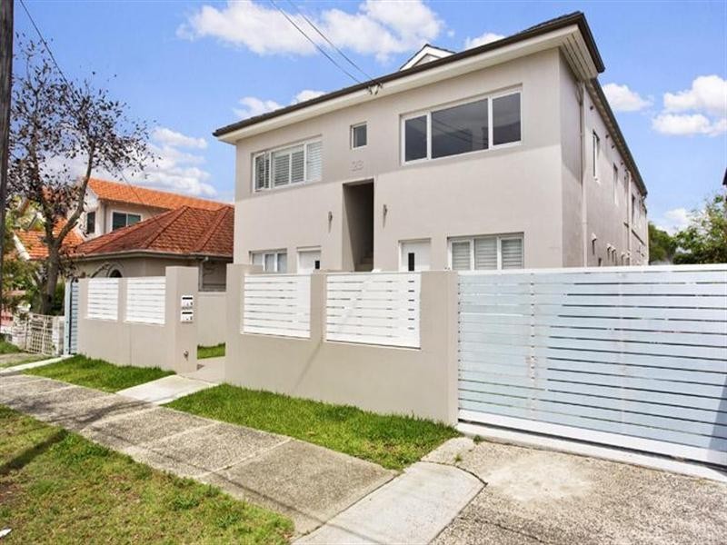 4/23 Gould Street, Bondi NSW 2026