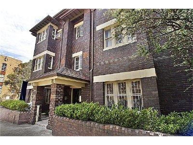 12/26 New South Head Road, Edgecliff NSW 2027