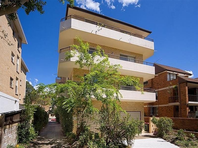 27 The Avenue, Rose Bay NSW 2029