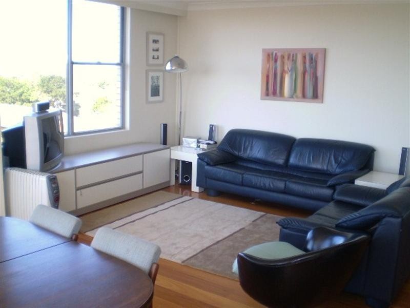 6D/27 Ocean Street, Bondi Beach NSW 2026