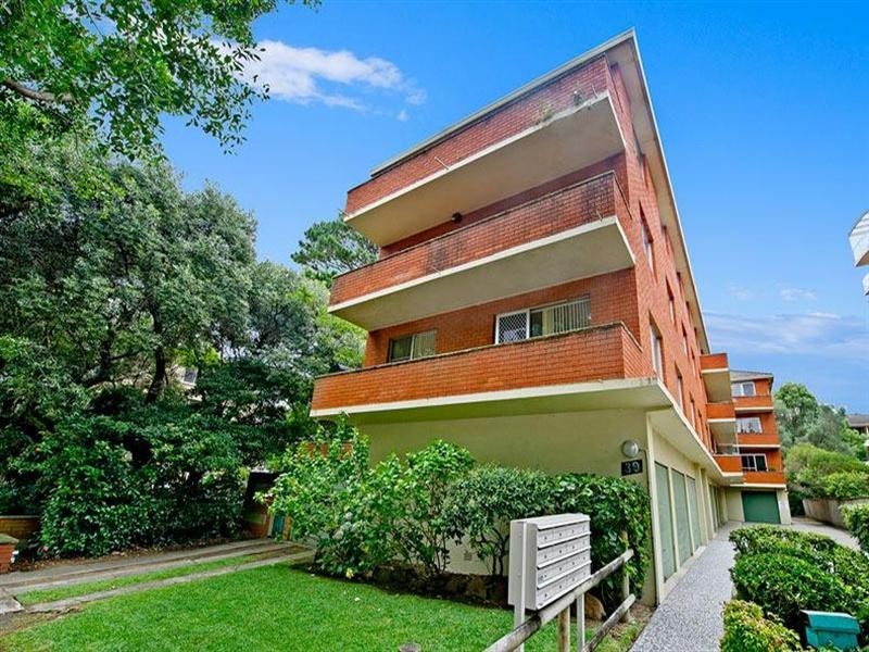 11/39 Ocean Street, Bondi NSW 2026