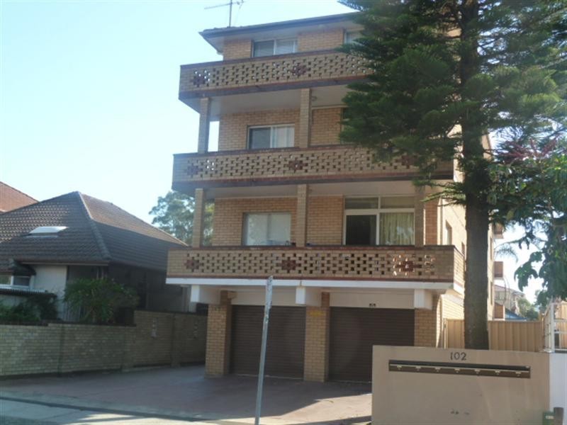 1/102 Roscoe Street, Bondi Beach NSW 2026