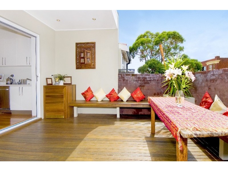 1a Simpson Street, Bondi Beach NSW 2026