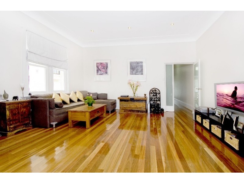 1a Simpson Street, Bondi Beach NSW 2026