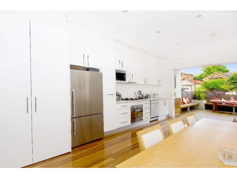 1a Simpson Street, Bondi Beach NSW 2026