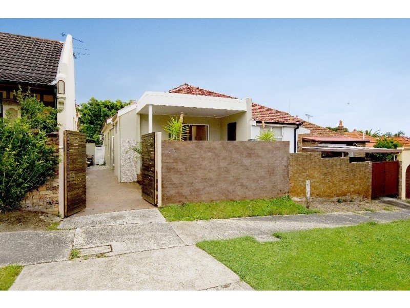 1a Simpson Street, Bondi Beach NSW 2026