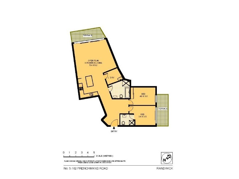 62 Frenchmans Road, Randwick NSW 2031