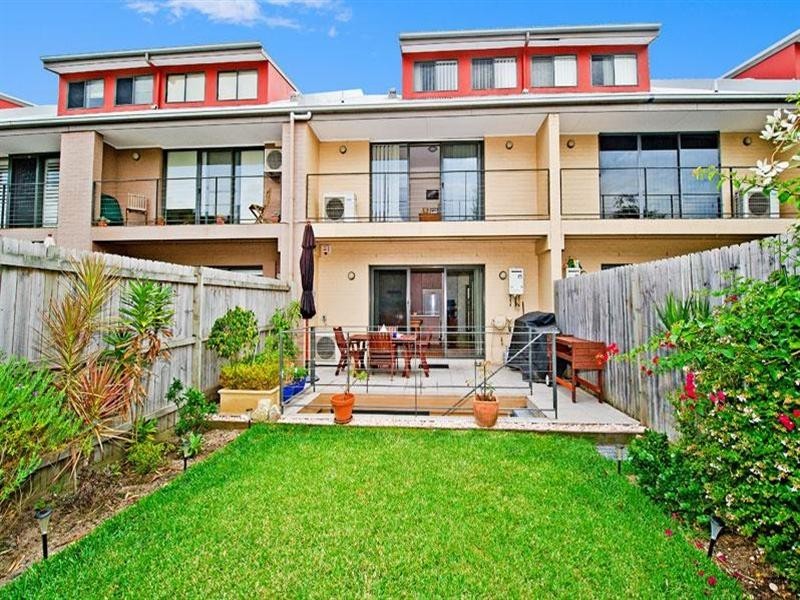 33/25 Chelmsford Avenue, Botany NSW 2019
