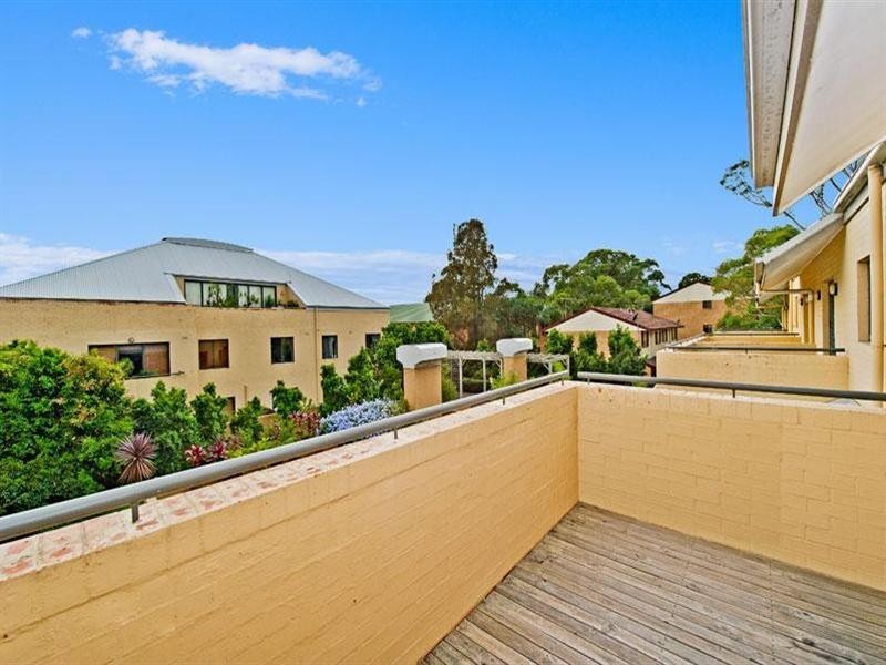 33/25 Chelmsford Avenue, Botany NSW 2019