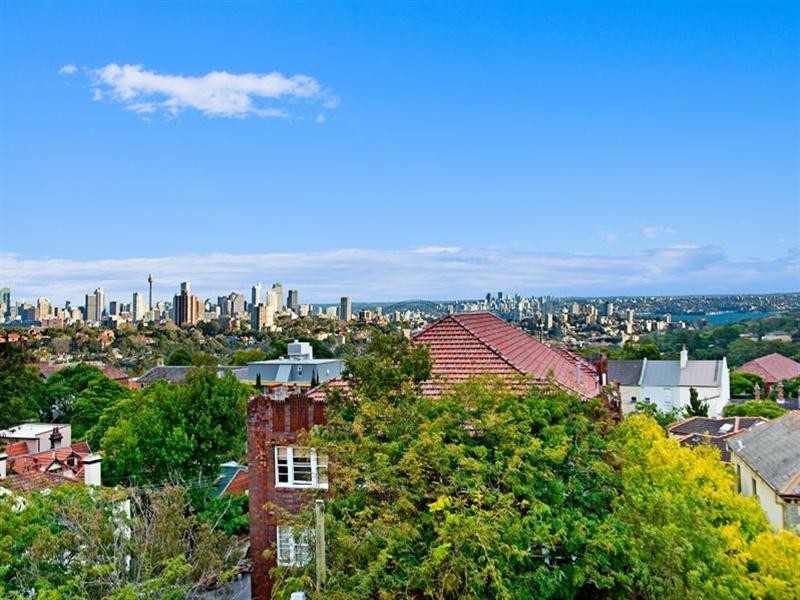 16/83 Old South Head Road, Bondi Junction NSW 2022