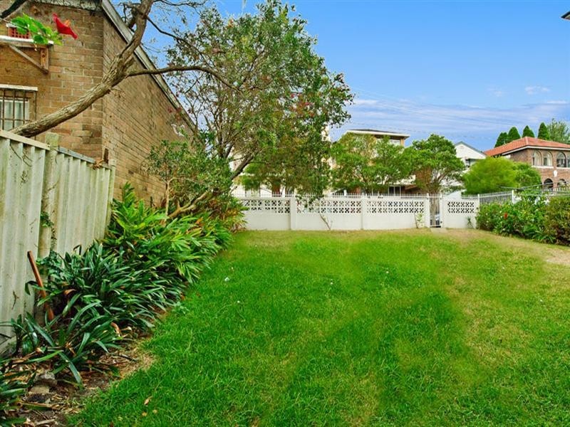 16/83 Old South Head Road, Bondi Junction NSW 2022