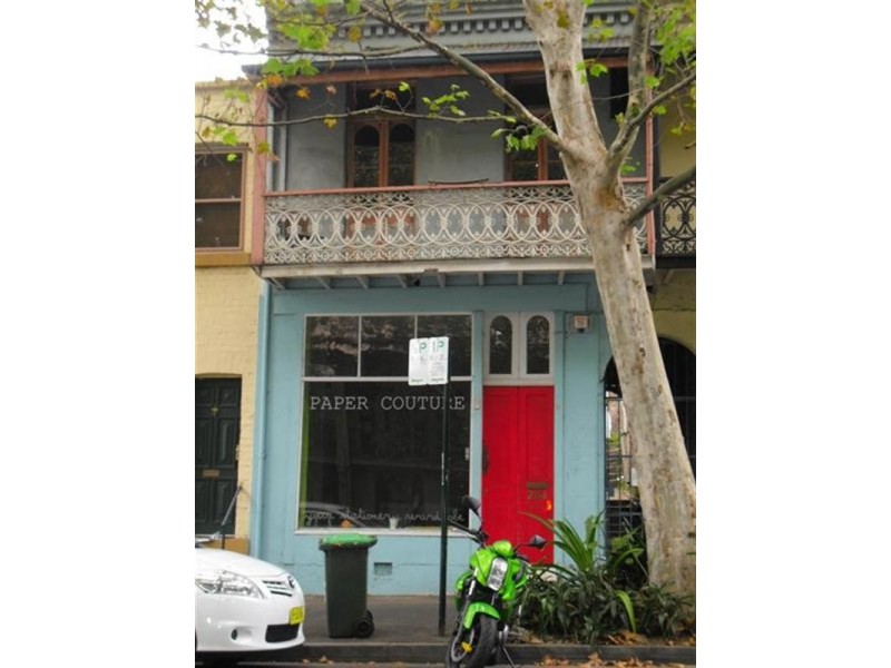 284 South Dowling Street, Paddington NSW 2021