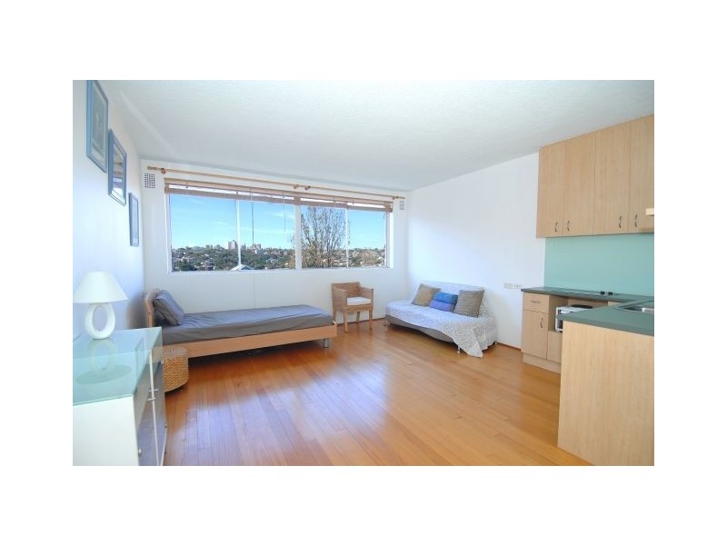 5 Ward Avenue, Potts Point NSW 2011