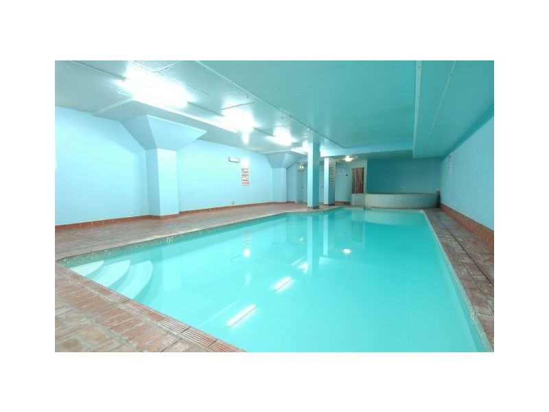 5 Ward Avenue, Potts Point NSW 2011