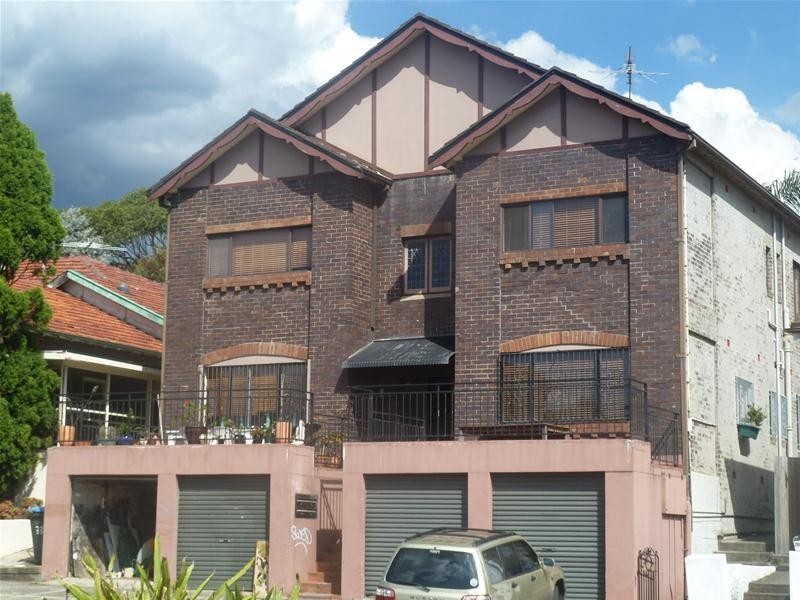 2/33 Blair Street, North Bondi NSW 2026