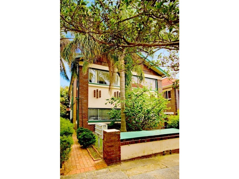 23 Bennett Street, Bondi NSW 2026