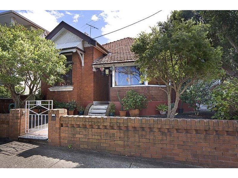 97 Ocean Street, Bondi NSW 2026
