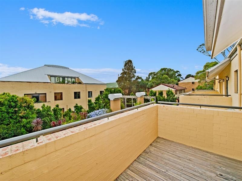 33/25 Chelmsford Avenue, Botany NSW 2019