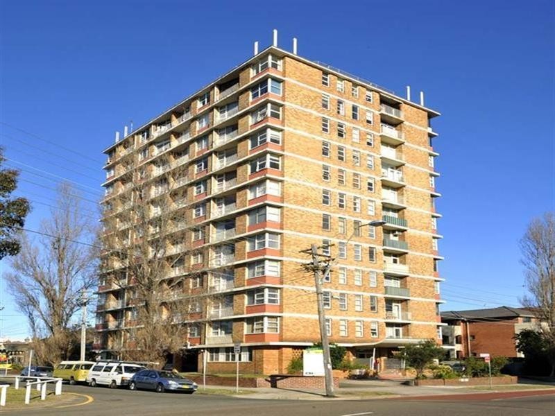 42/56-62 Anzac Parade, Kensington NSW 2033