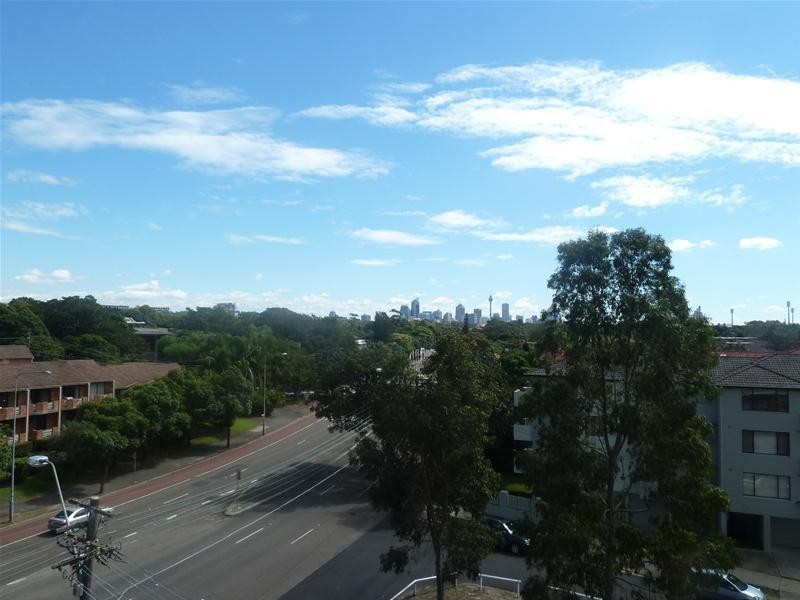 42/56-62 Anzac Parade, Kensington NSW 2033