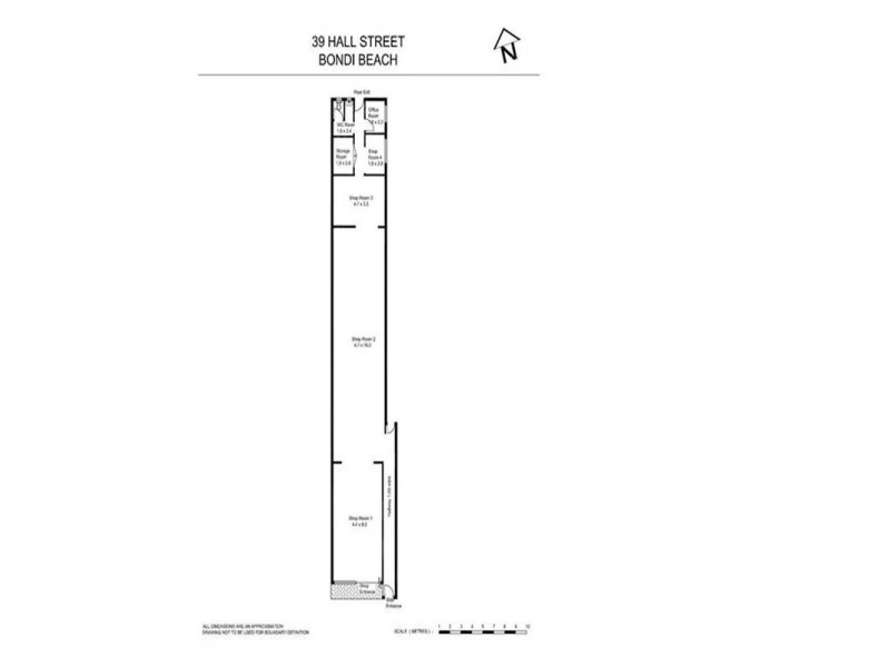 39 Hall Street, Bondi Beach NSW 2026