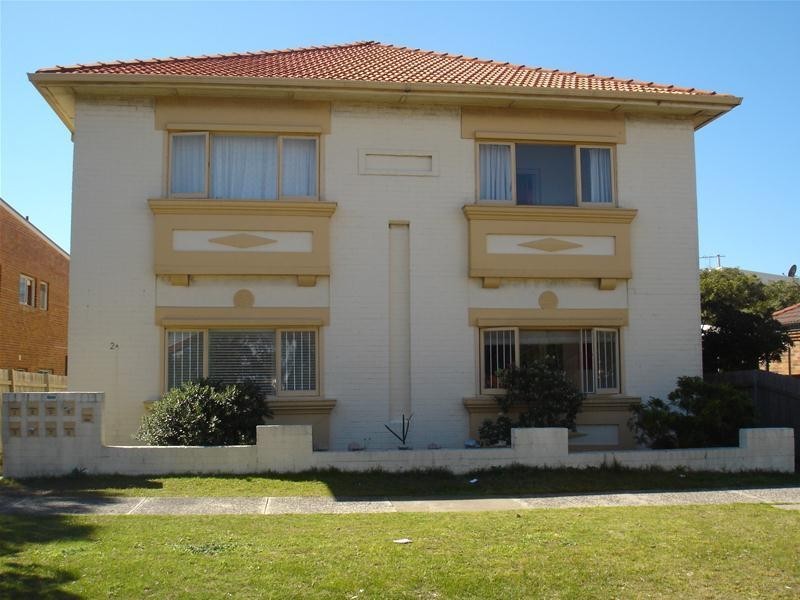 2/2A Brighton Boulevard, Bondi Beach NSW 2026
