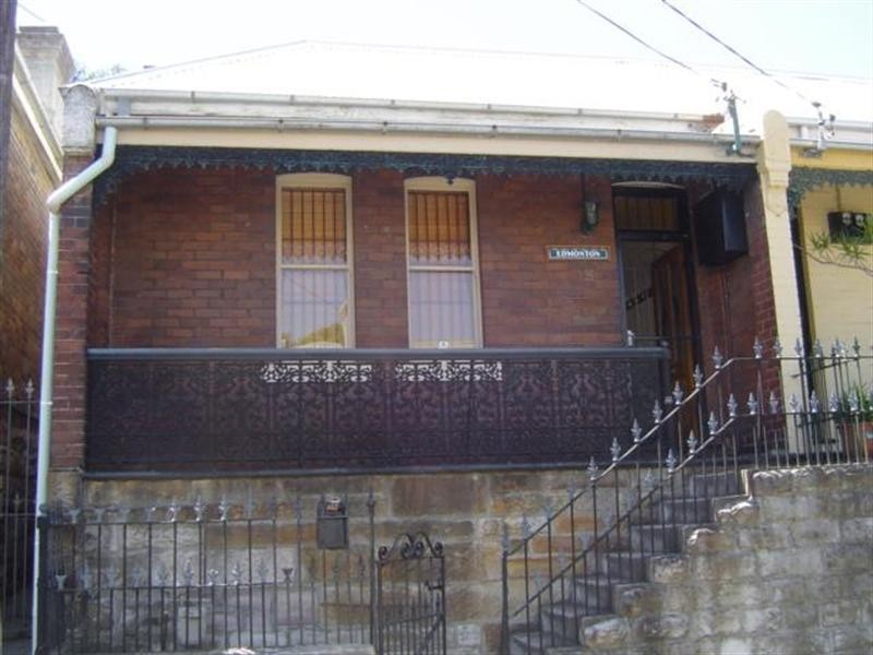 5 Cross Street, Forest Lodge NSW 2037