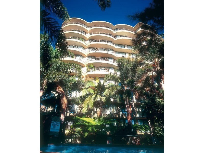 153 Bayswater Road, Rushcutters Bay NSW 2011