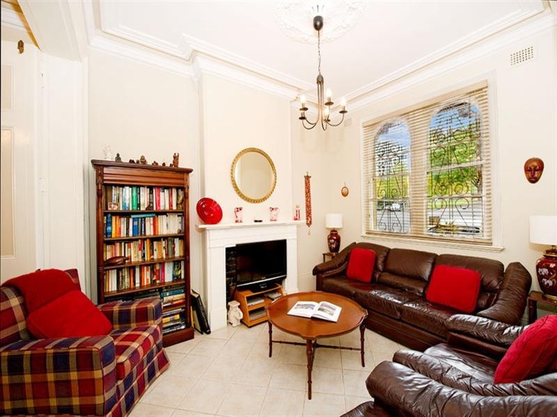 99 Commonwealth Street, Surry Hills NSW 2010