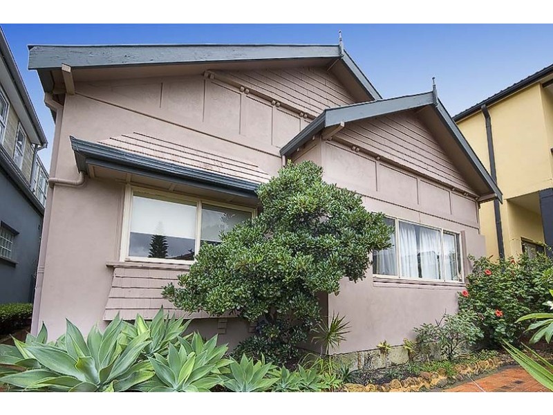 62 Brighton Blvde, Bondi Beach NSW 2026