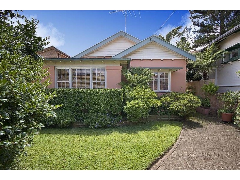 42 Beaumont Avenue, Rose Bay NSW 2029