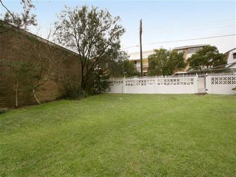 5/83 Old South Head Road, Bondi Junction NSW 2022