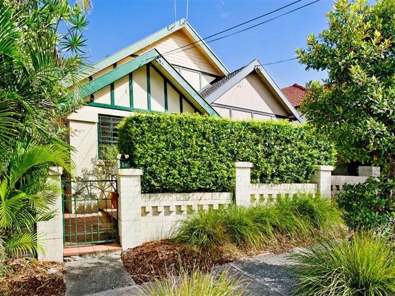 20 Nancy Street, North Bondi NSW 2026