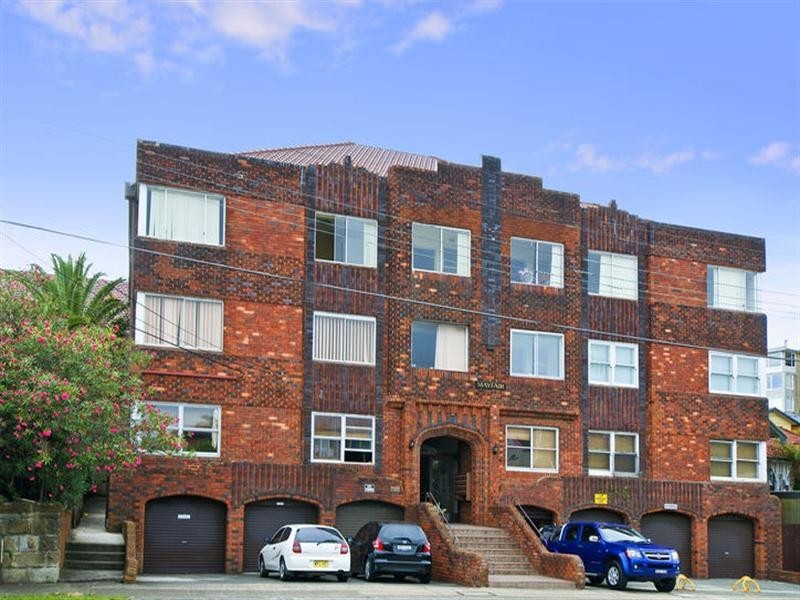 6/130 Old South Head Road, Bellevue Hill NSW 2023