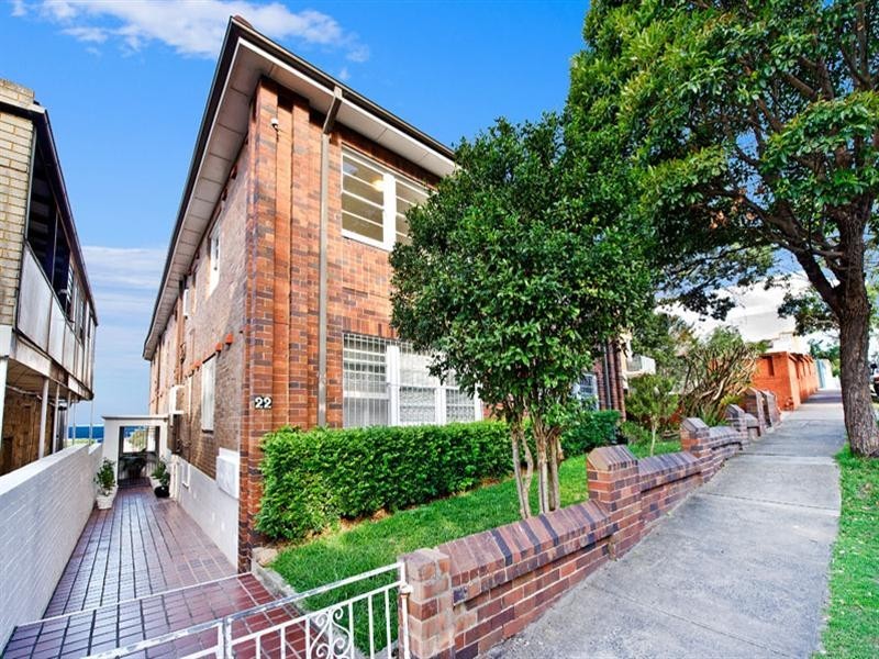 7/22 Moore Street, Bondi NSW 2026