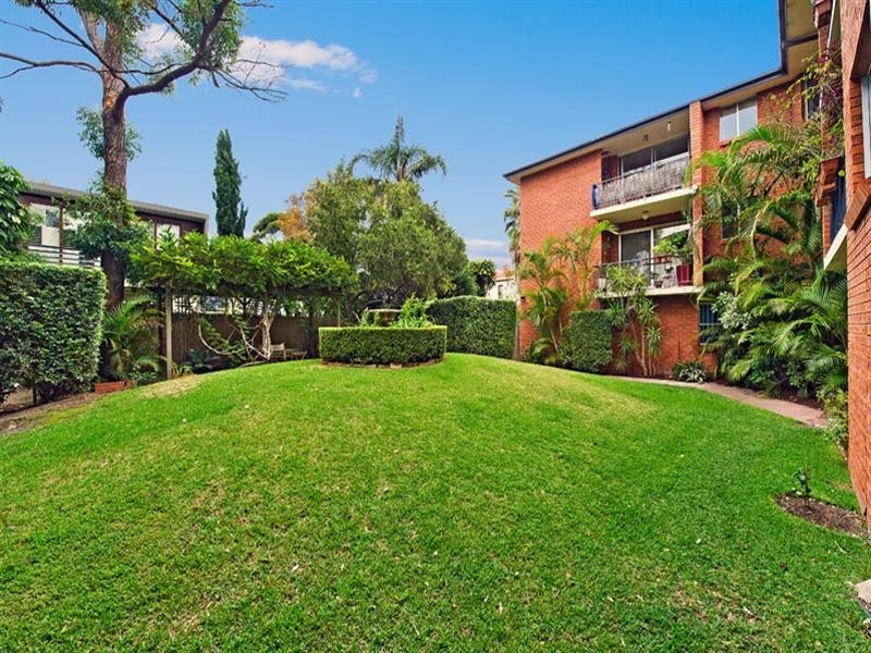 21/1-7 Boronia Street, Redfern NSW 2016