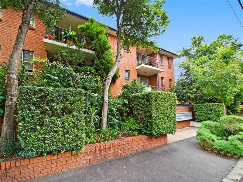 21/1-7 Boronia Street, Redfern NSW 2016