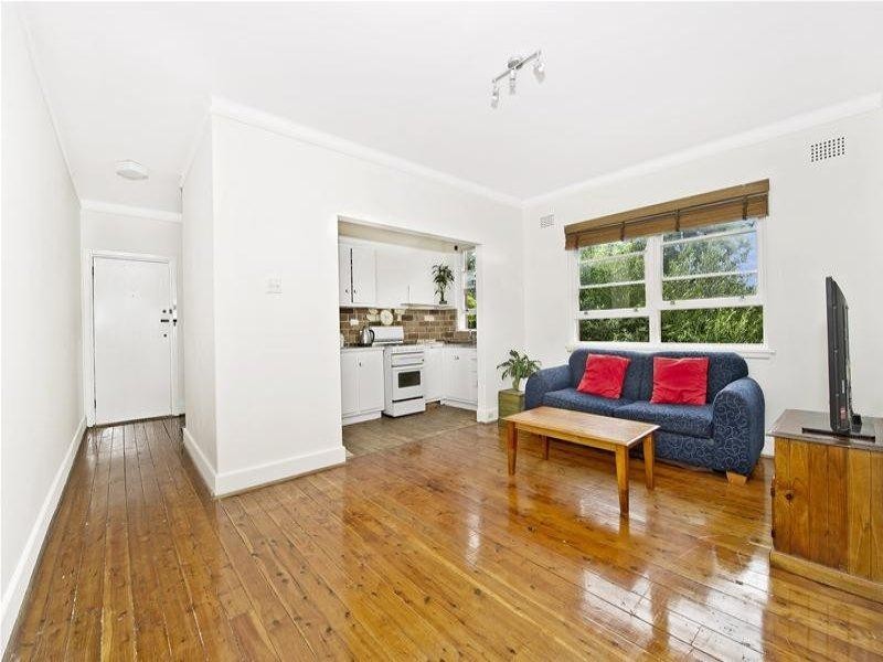 1/1 St Thomas Street, Bronte NSW 2024