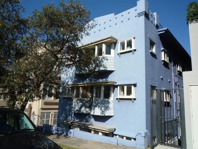 4/236 Campbell Parade, Bondi Beach NSW 2026