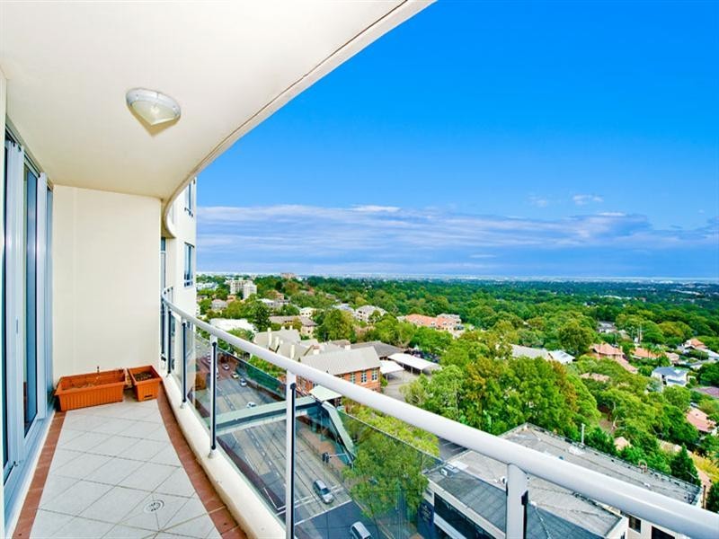 170/809-811 Pacific Highway, Chatswood NSW 2067